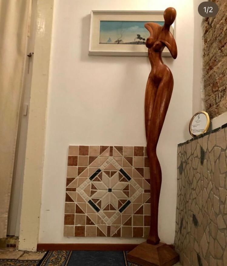 Ca' Di Luna Venezia Exterior foto
