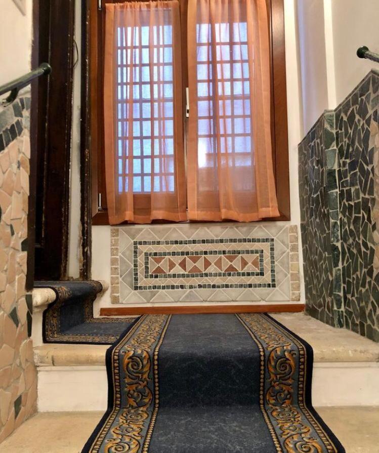 Ca' Di Luna Venezia Exterior foto