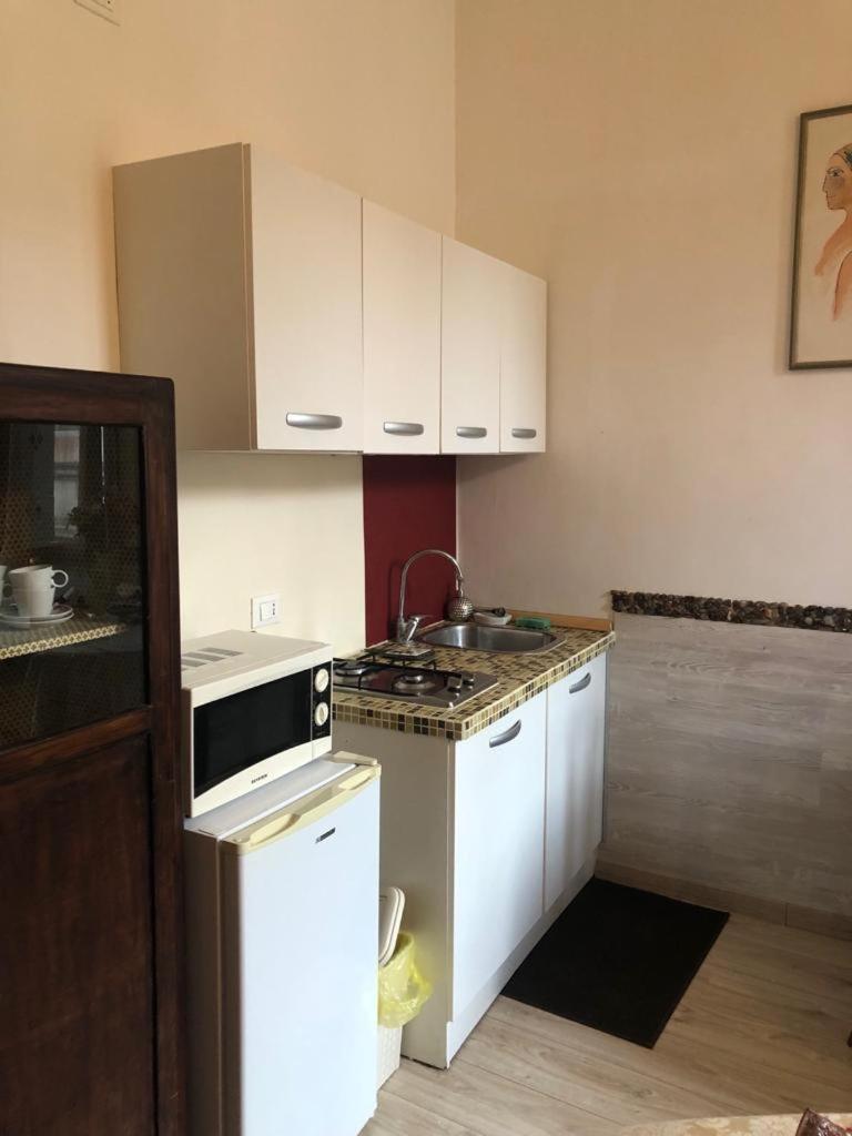 Ca' Di Luna Venezia Exterior foto